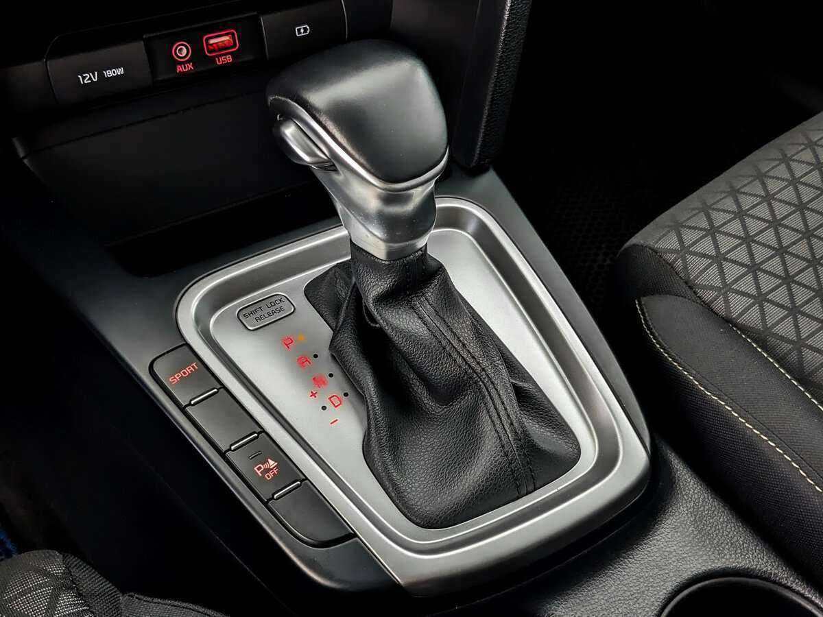 Киа Сид б/у, 2019, Автоматическая. Фото: #23