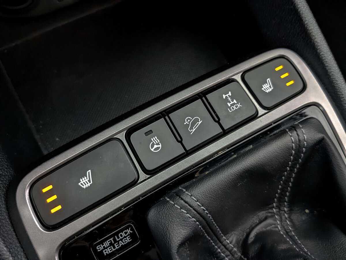 Хендай Крета б/у, 2019, Автоматическая. Фото: #21