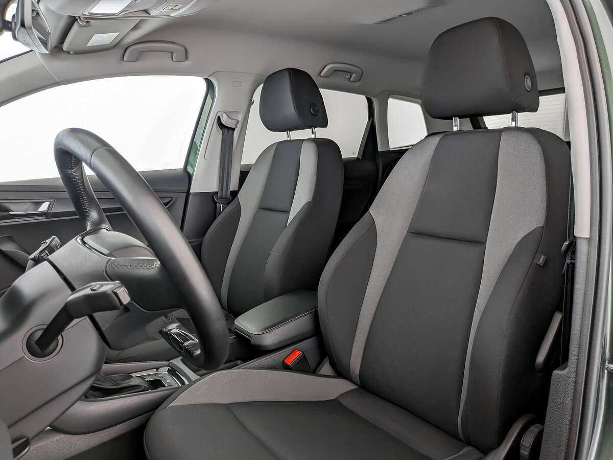 Шкода Карок б/у, 2020, Автоматическая. Фото: #14