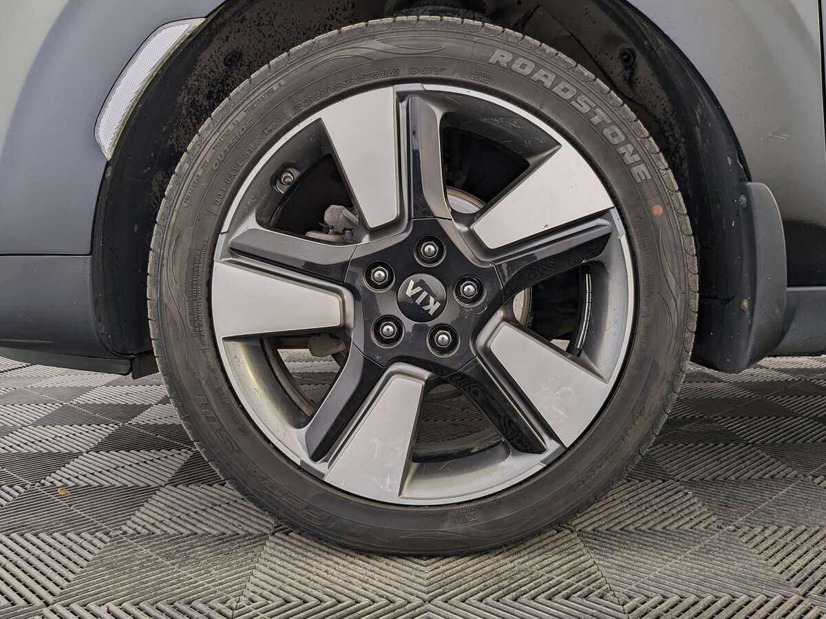 Киа Соул б/у, 2019, Автоматическая. Фото: #11