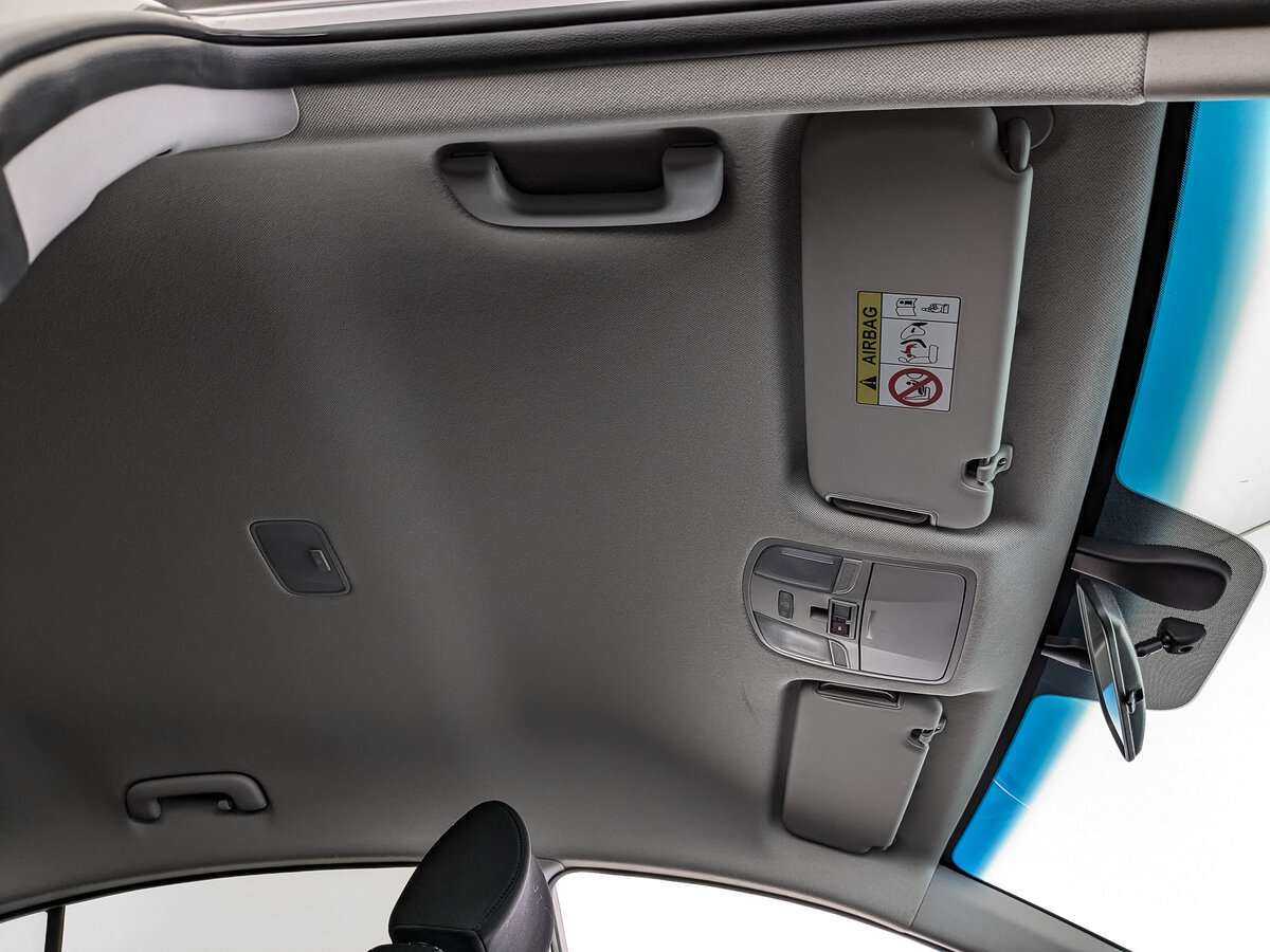 Хендай Елантра б/у, 2019, Автоматическая. Фото: #17