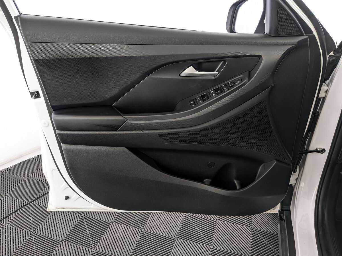 Хендай Крета б/у, 2022, Автоматическая. Фото: #14