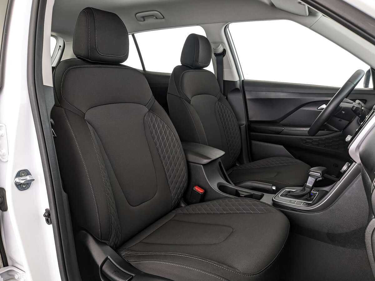 Хендай Крета б/у, 2022, Автоматическая. Фото: #19