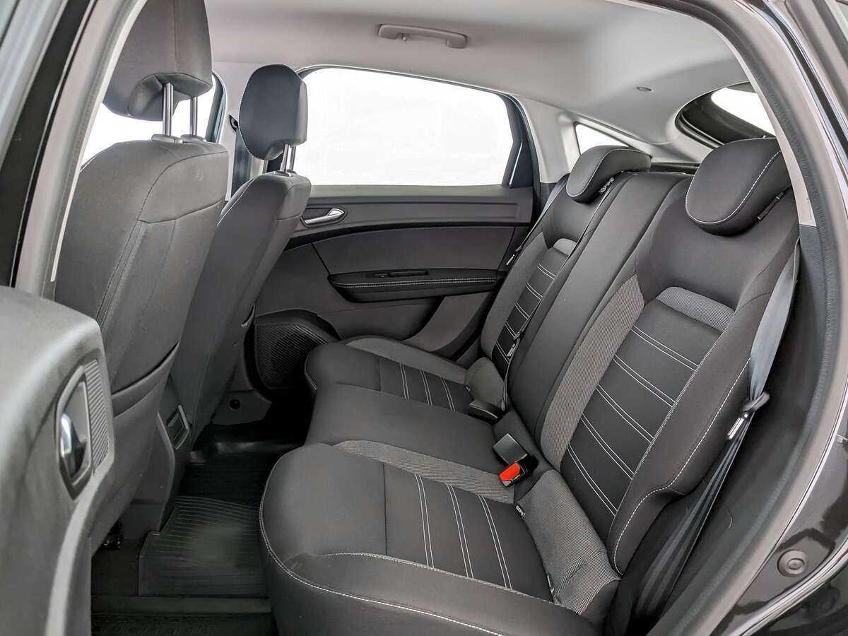 Рено Аркана б/у, 2022, Механическая. Фото: #9