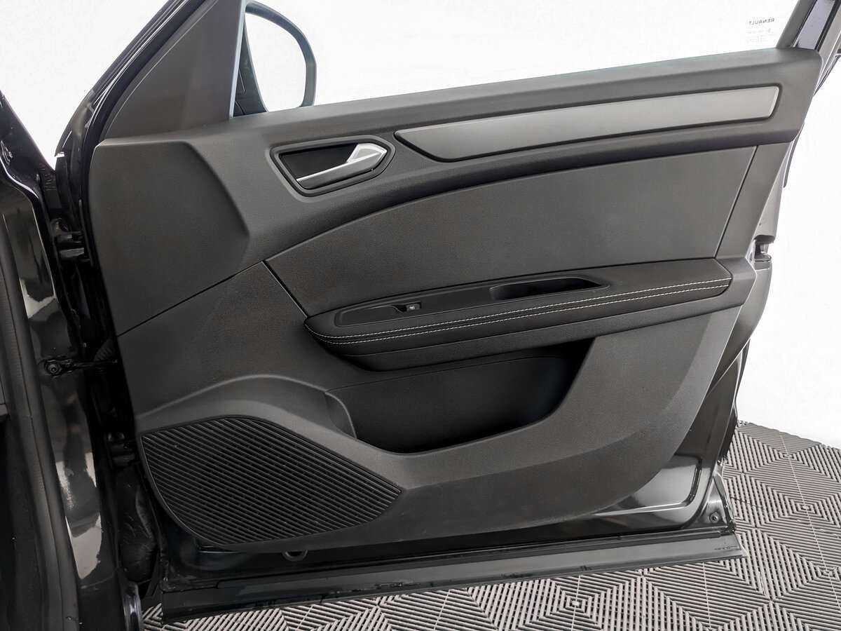 Рено Аркана б/у, 2022, Механическая. Фото: #18