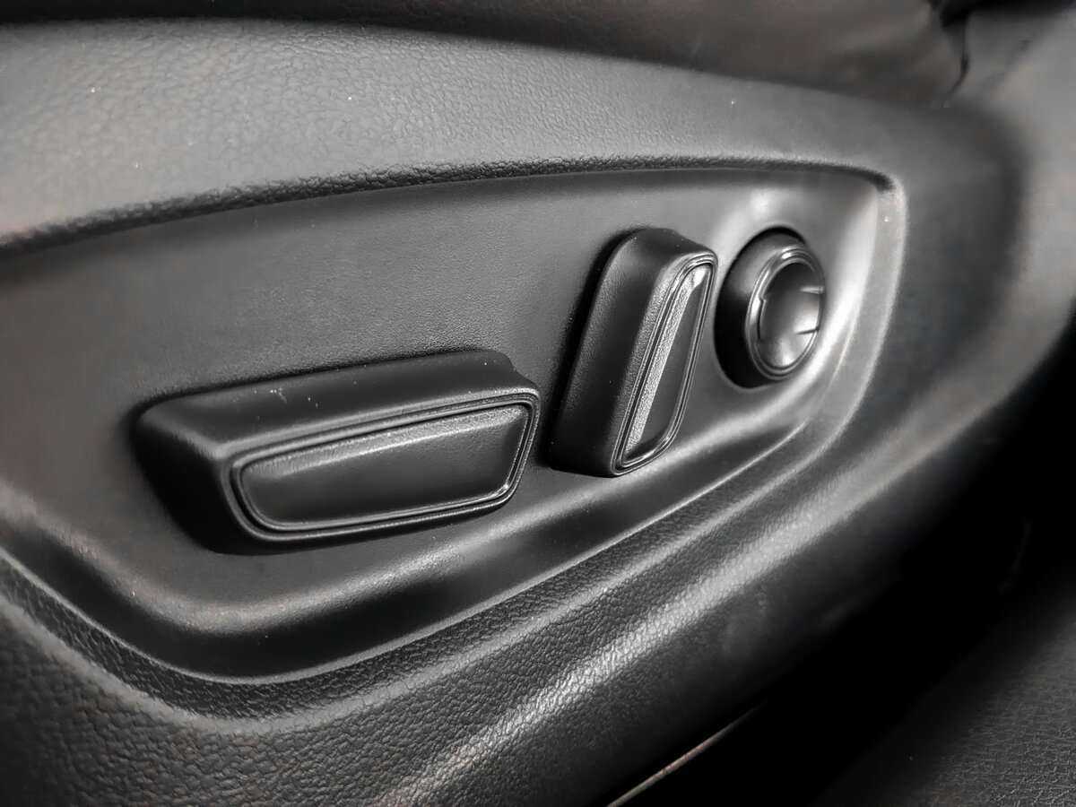 Тойота Камри б/у, 2019, Автоматическая. Фото: #20