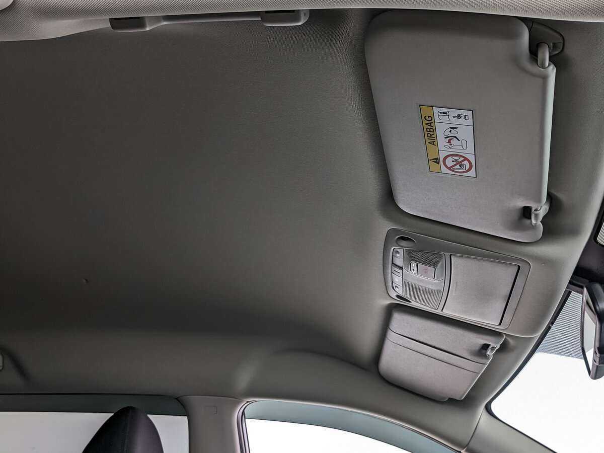 Ниссан Икс-Трейл б/у, 2021, Вариатор. Фото: #17