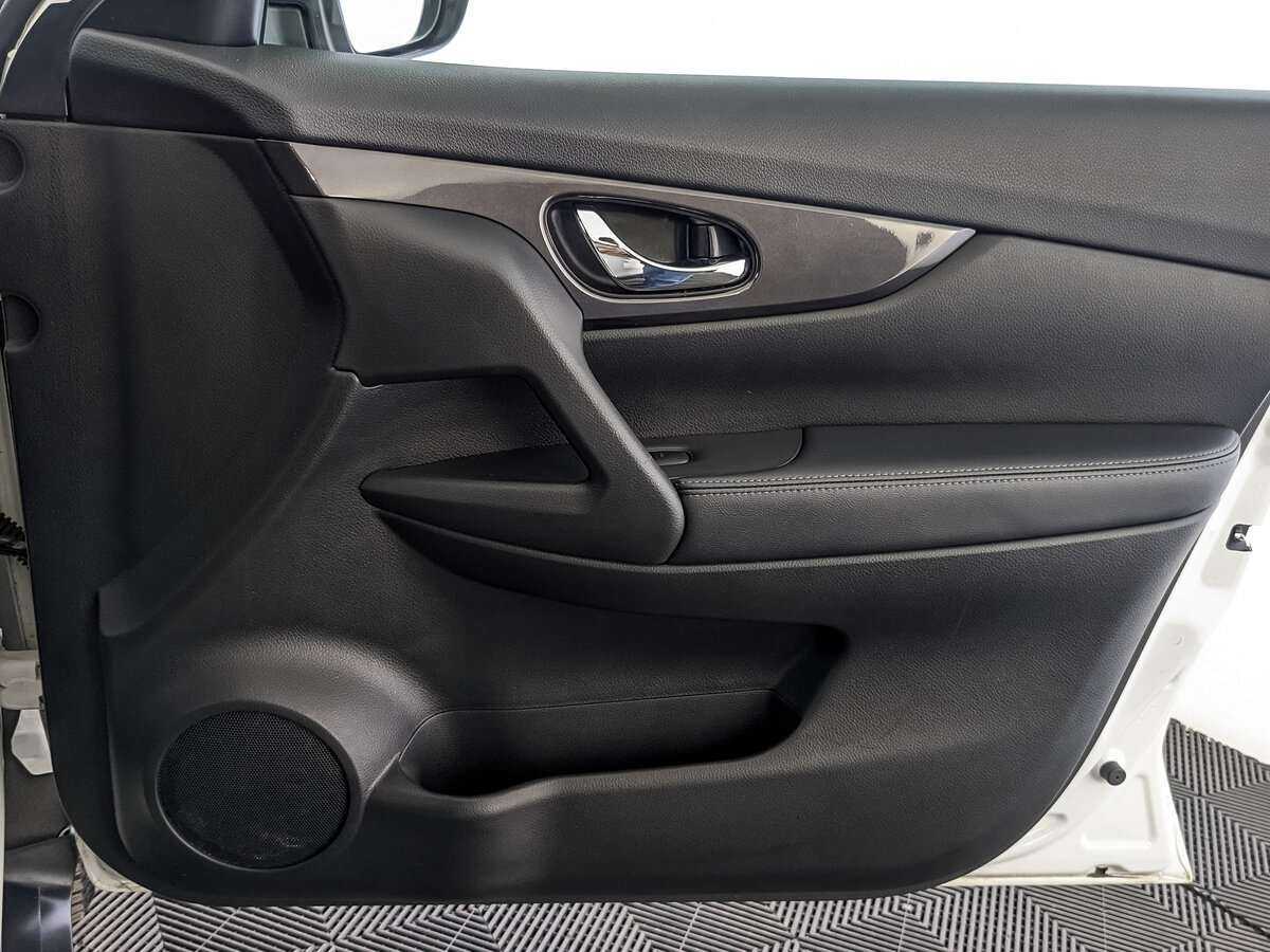 Ниссан Икс-Трейл б/у, 2021, Вариатор. Фото: #19