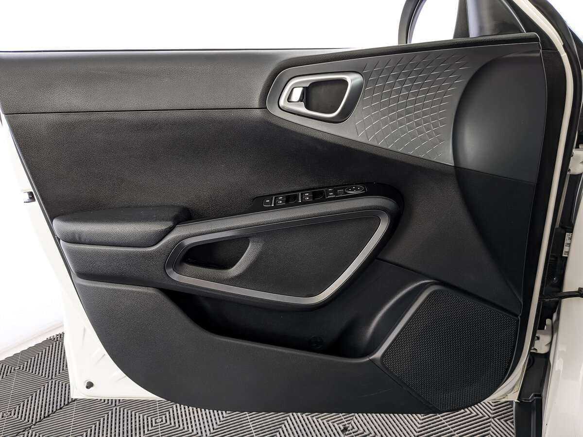 Киа Соул б/у, 2020, Автоматическая. Фото: #14