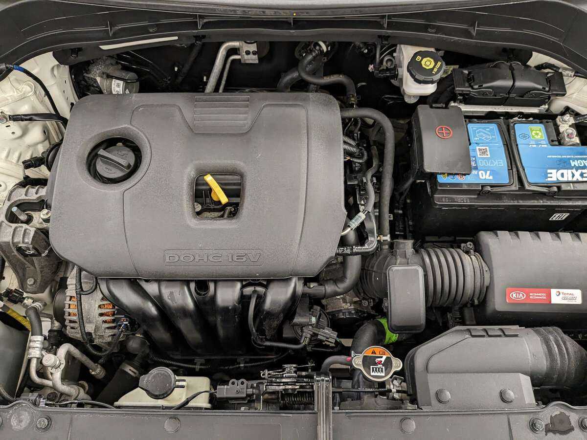 Киа Соул б/у, 2021, Автоматическая. Фото: #8