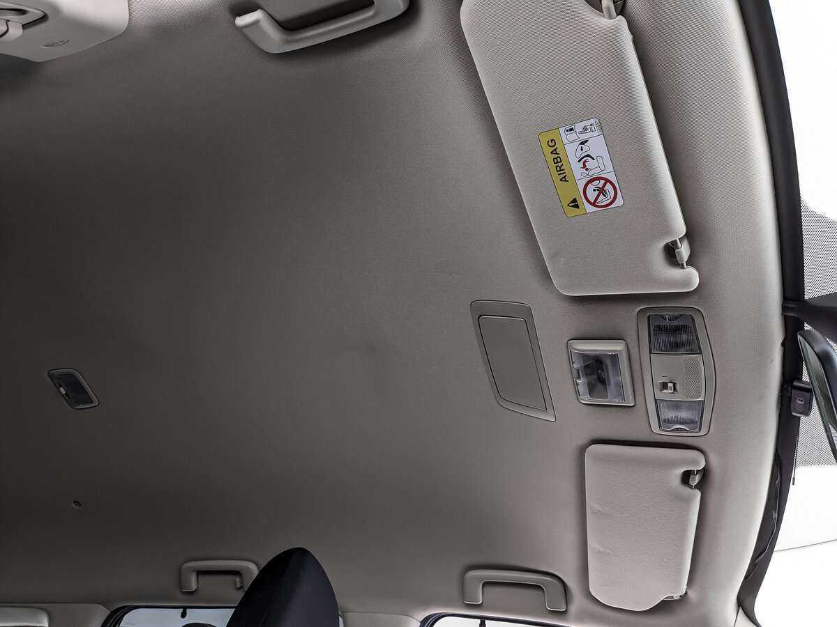 Митсубиши Оутлэндер б/у, 2020, Вариатор. Фото: #19