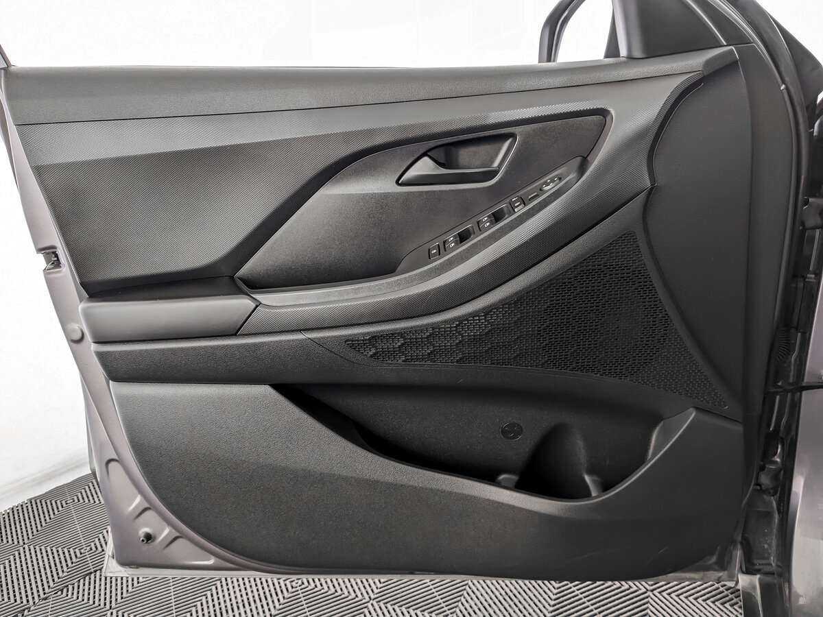 Хендай Крета б/у, 2022, Механическая. Фото: #14