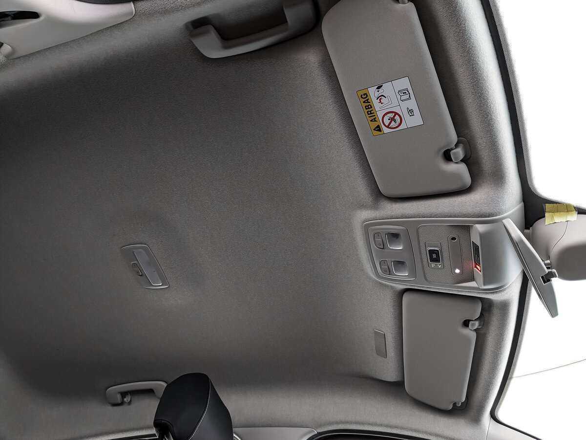 Рено Аркана б/у, 2019, Вариатор. Фото: #18