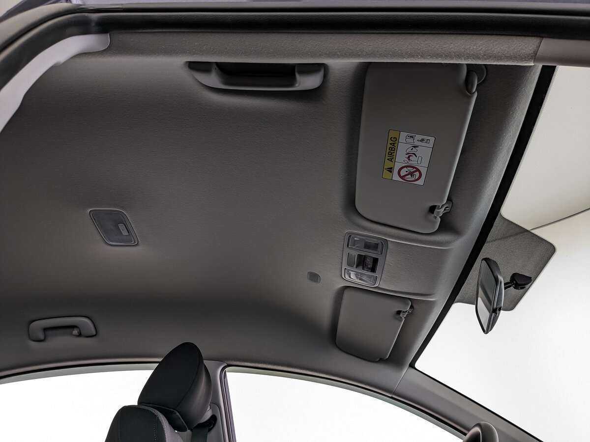 Хендай Солярис б/у, 2021, Автоматическая. Фото: #20