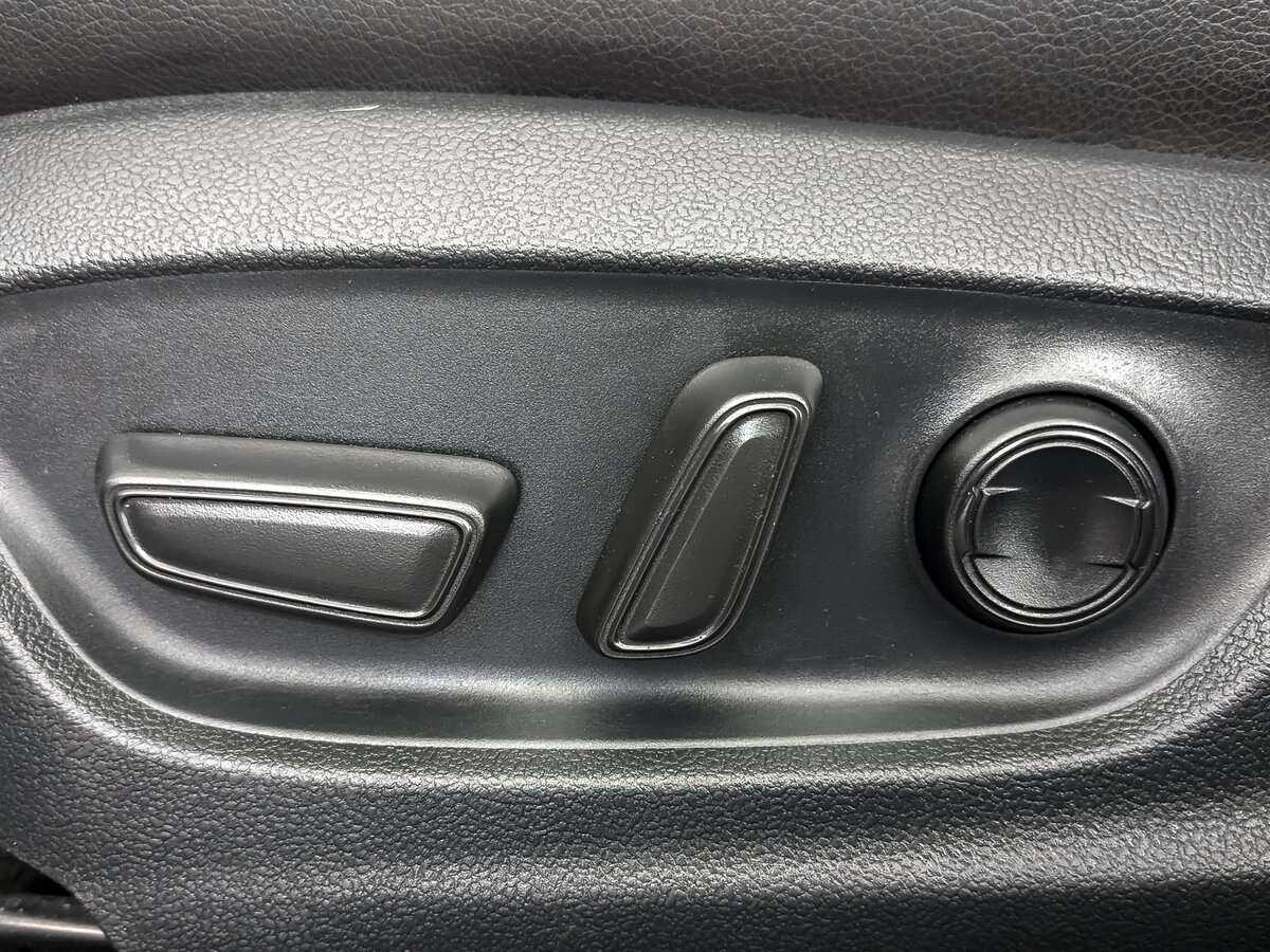 Тойота Камри б/у, 2019, Автоматическая. Фото: #15