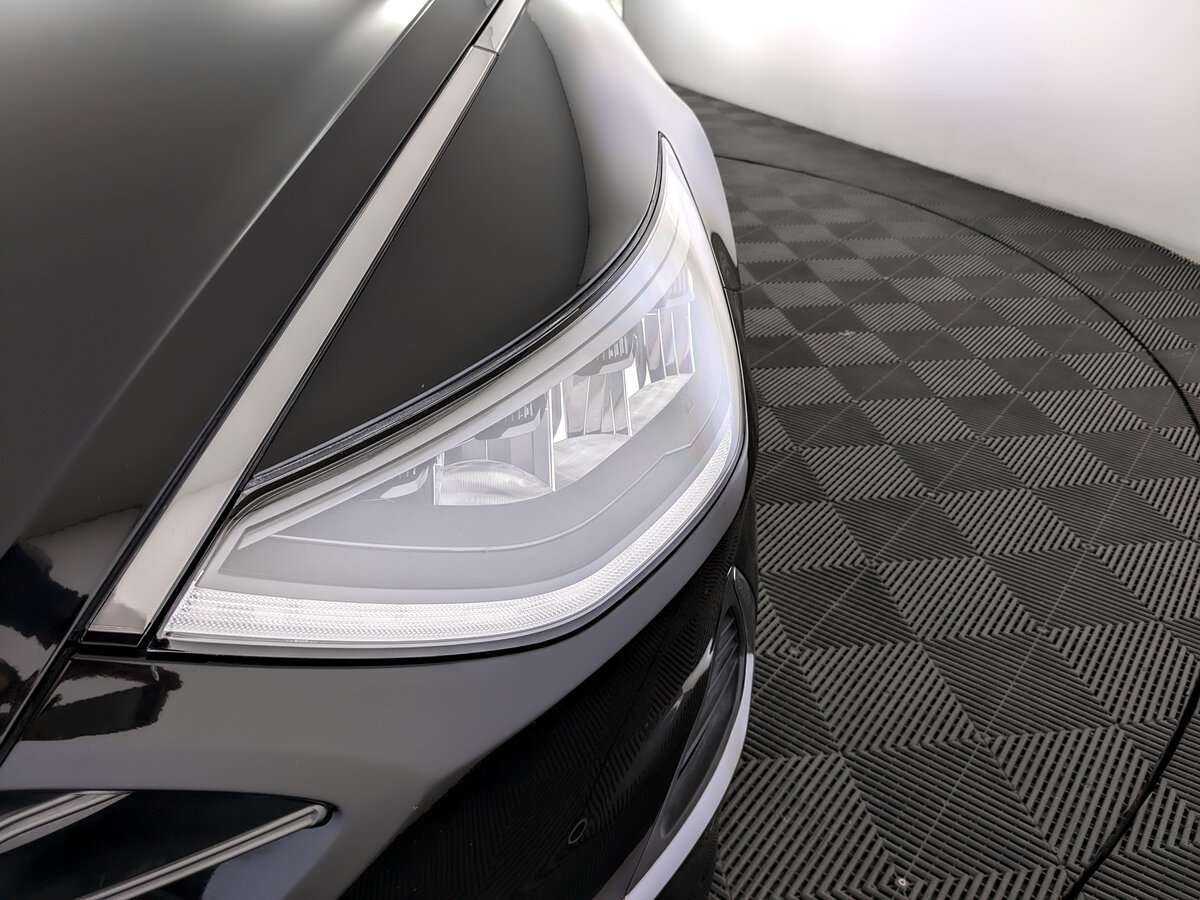 Хендай Соната б/у, 2020, Автоматическая. Фото: #16