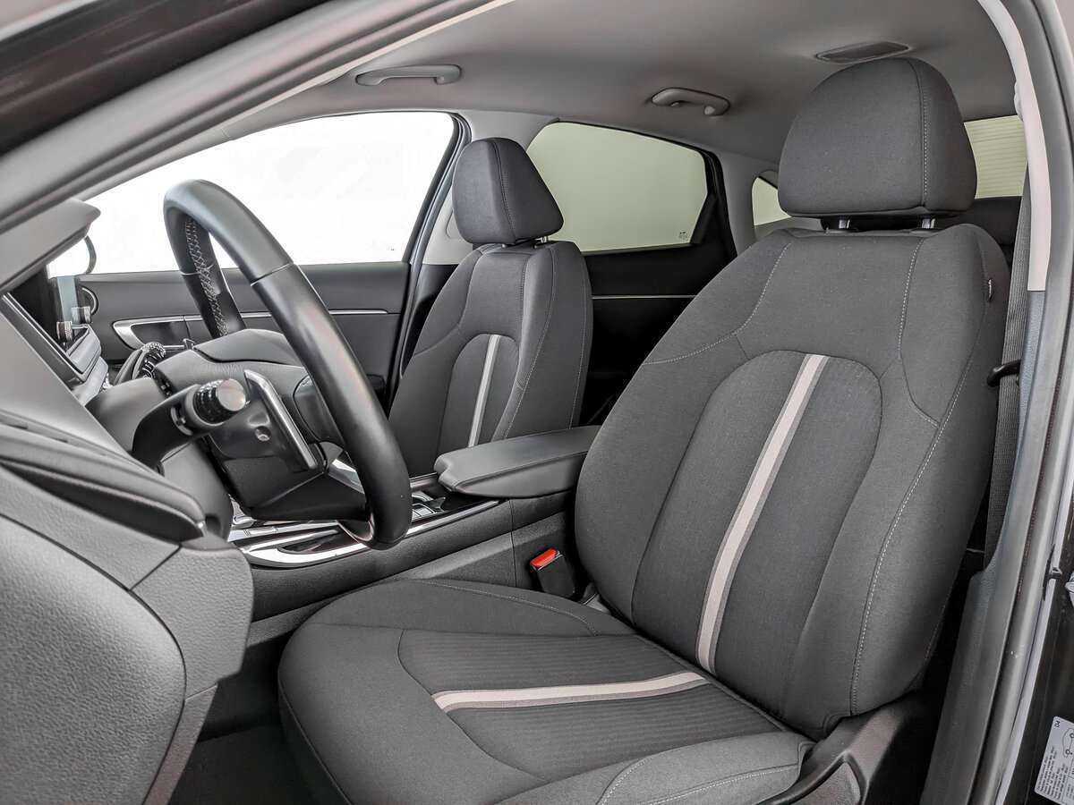 Хендай Соната б/у, 2020, Автоматическая. Фото: #19