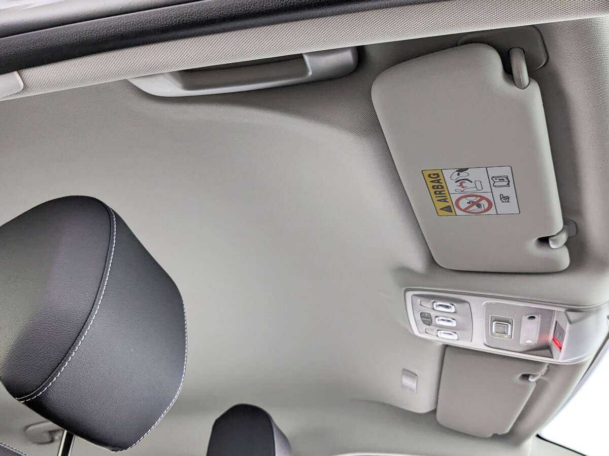 Рено Аркана б/у, 2021, Вариатор. Фото: #17