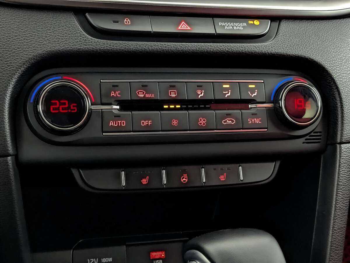 Киа Сид б/у, 2020, Автоматическая. Фото: #14