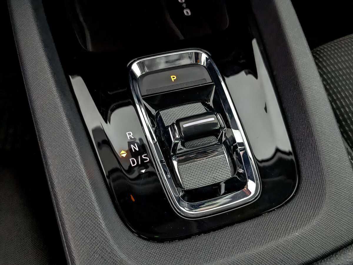 Шкода Октавия б/у, 2021, Автоматическая. Фото: #20