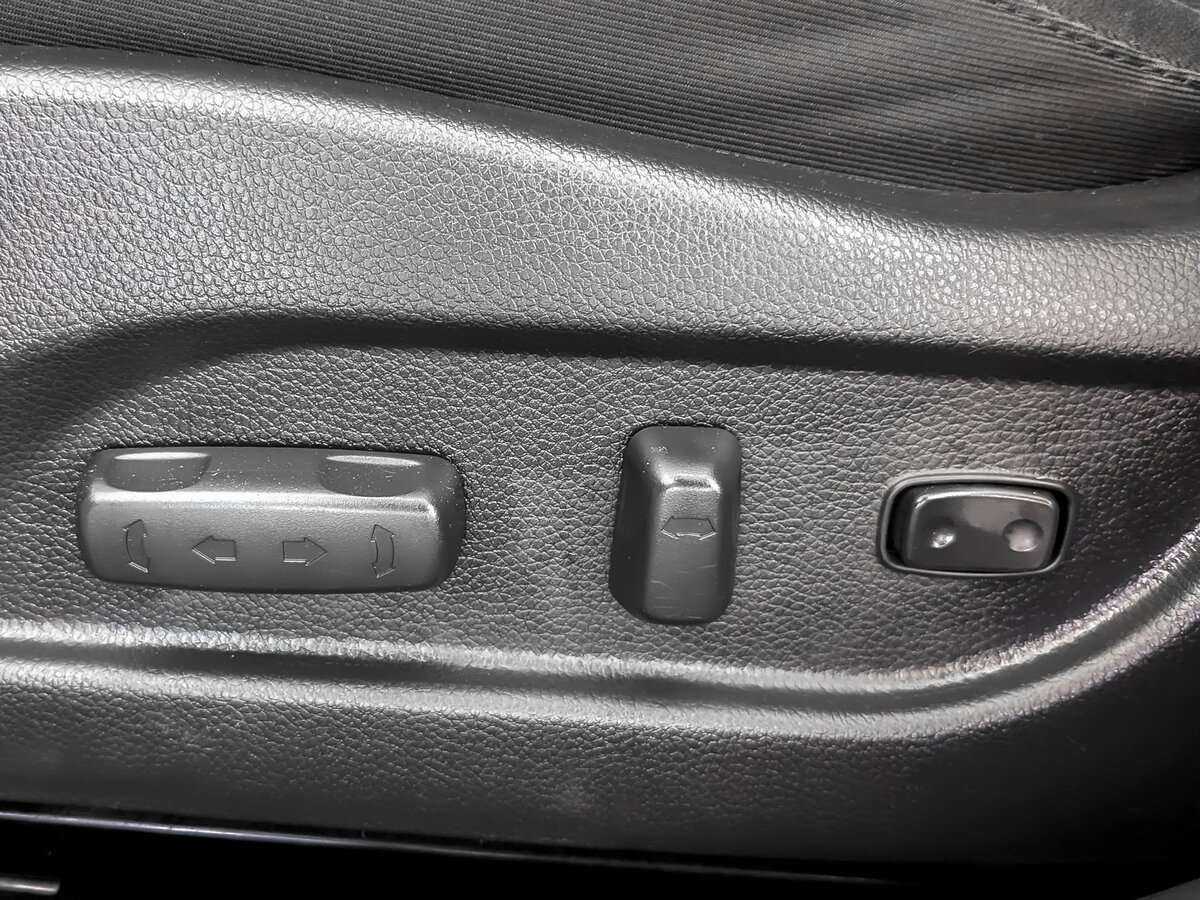 Хендай ай40 б/у, 2016, Роботизированная. Фото: #16