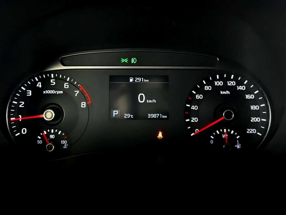 Киа Соул б/у, 2021, Автоматическая. Фото: #10