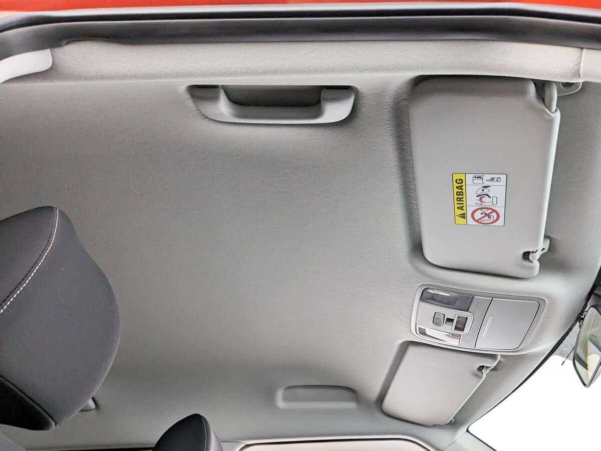 Киа Соул б/у, 2021, Автоматическая. Фото: #17