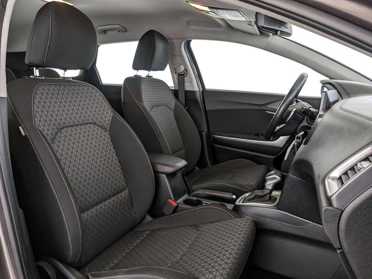 Киа Сид б/у, 2021, Автоматическая. Фото: #18