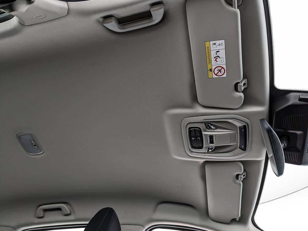 Хавал Джолион б/у, 2022, Роботизированная. Фото: #16