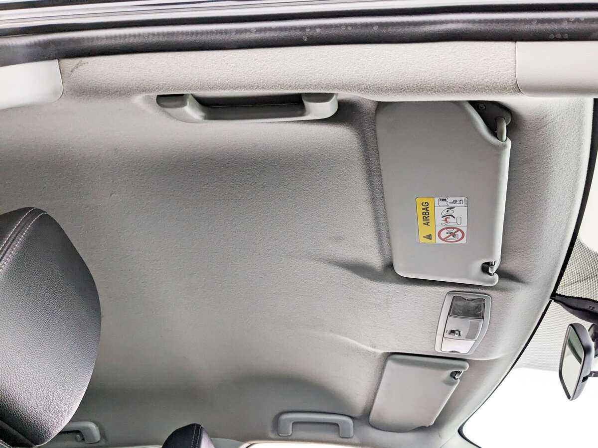 Митсубиши АС-Икс б/у, 2019, Вариатор. Фото: #17