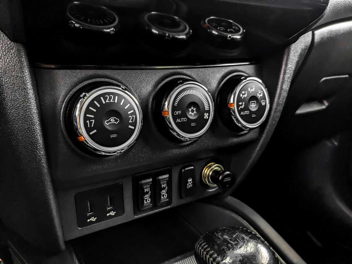 Митсубиши АС-Икс б/у, 2019, Вариатор. Фото: #20