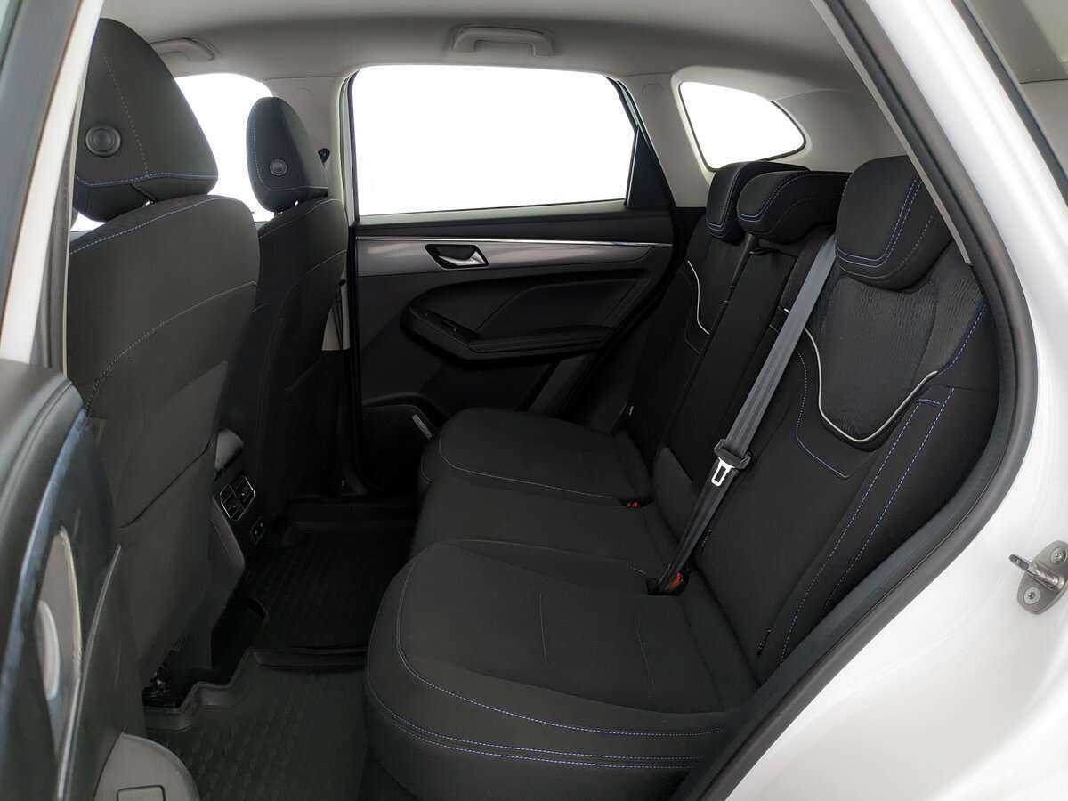 Хавал Джолион б/у, 2022, Роботизированная. Фото: #13