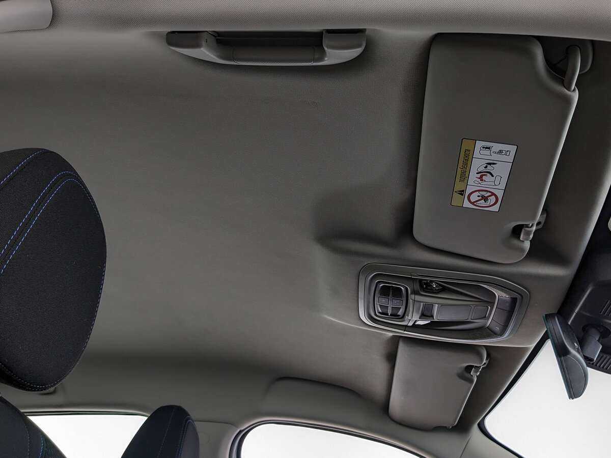 Хавал Джолион б/у, 2022, Роботизированная. Фото: #18