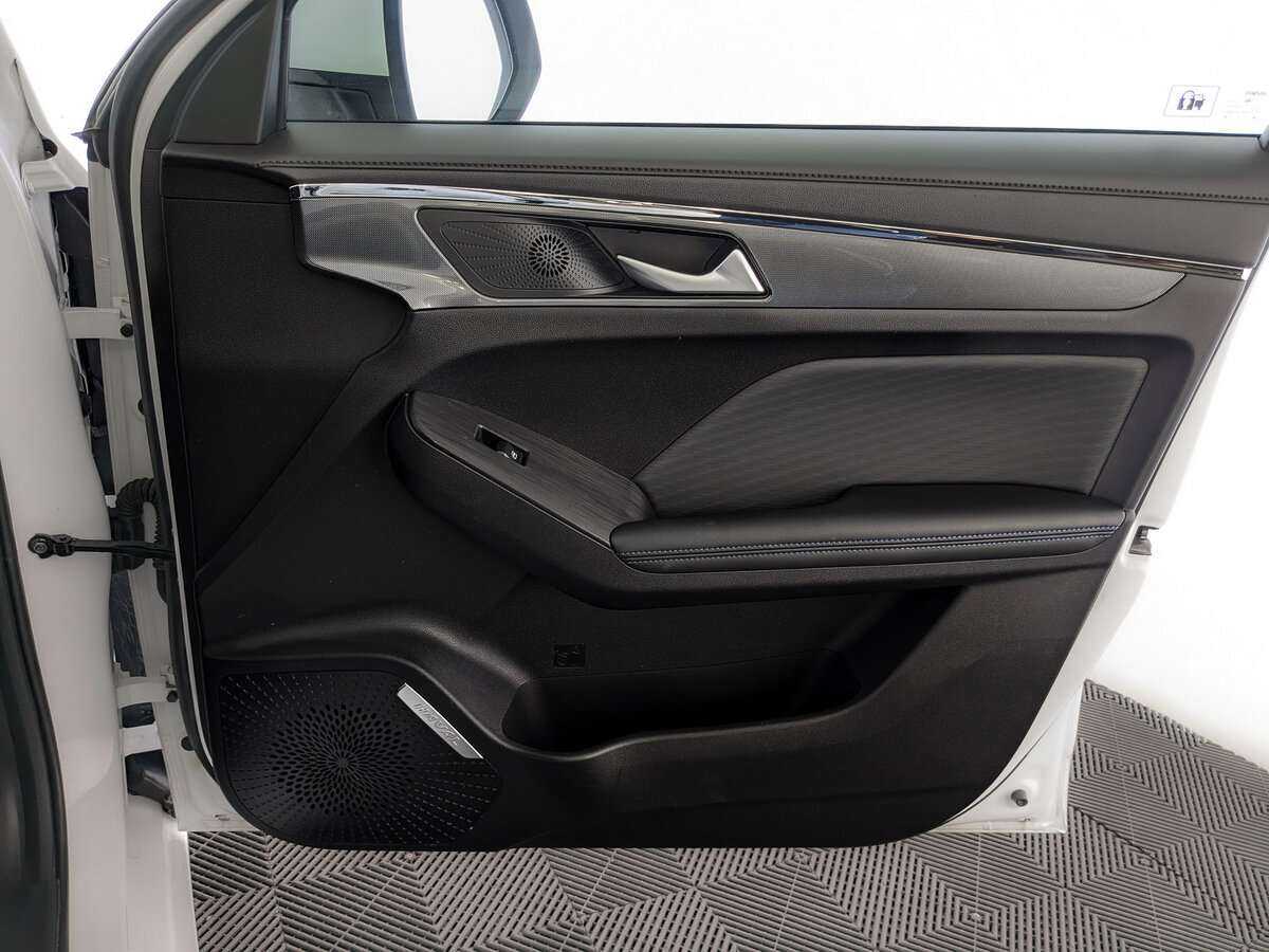 Хавал Джолион б/у, 2022, Роботизированная. Фото: #20