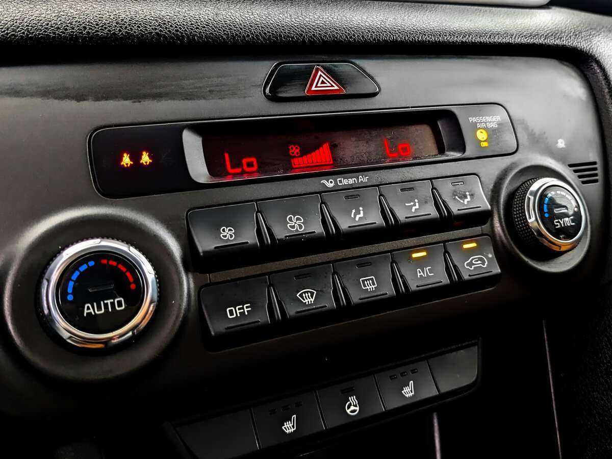 Киа Спортейдж б/у, 2020, Автоматическая. Фото: #16