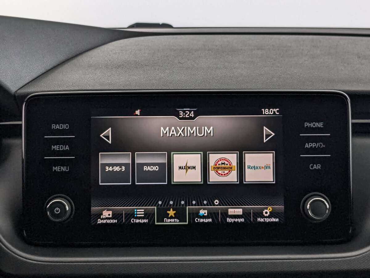 Шкода Рапид б/у, 2020, Роботизированная. Фото: #12