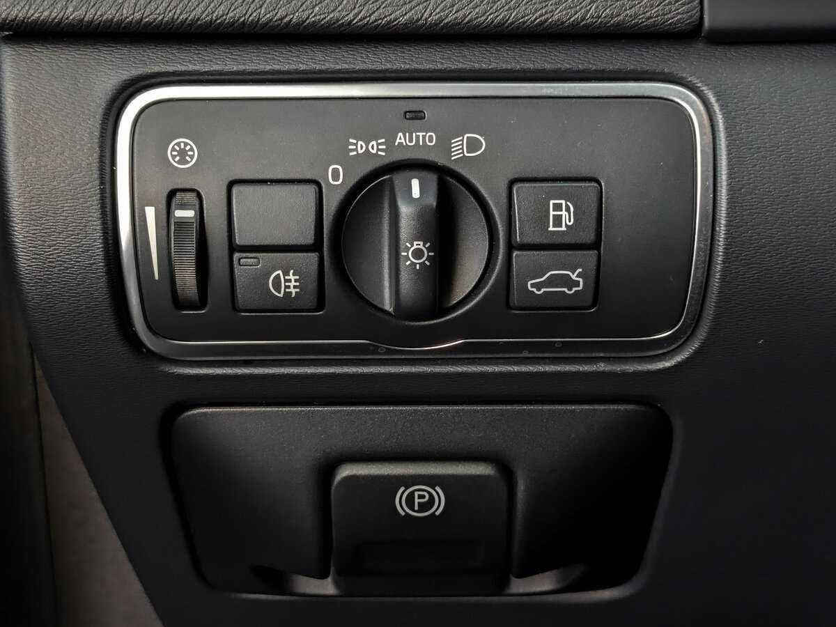 Вольво С60 б/у, 2015, Автоматическая. Фото: #22