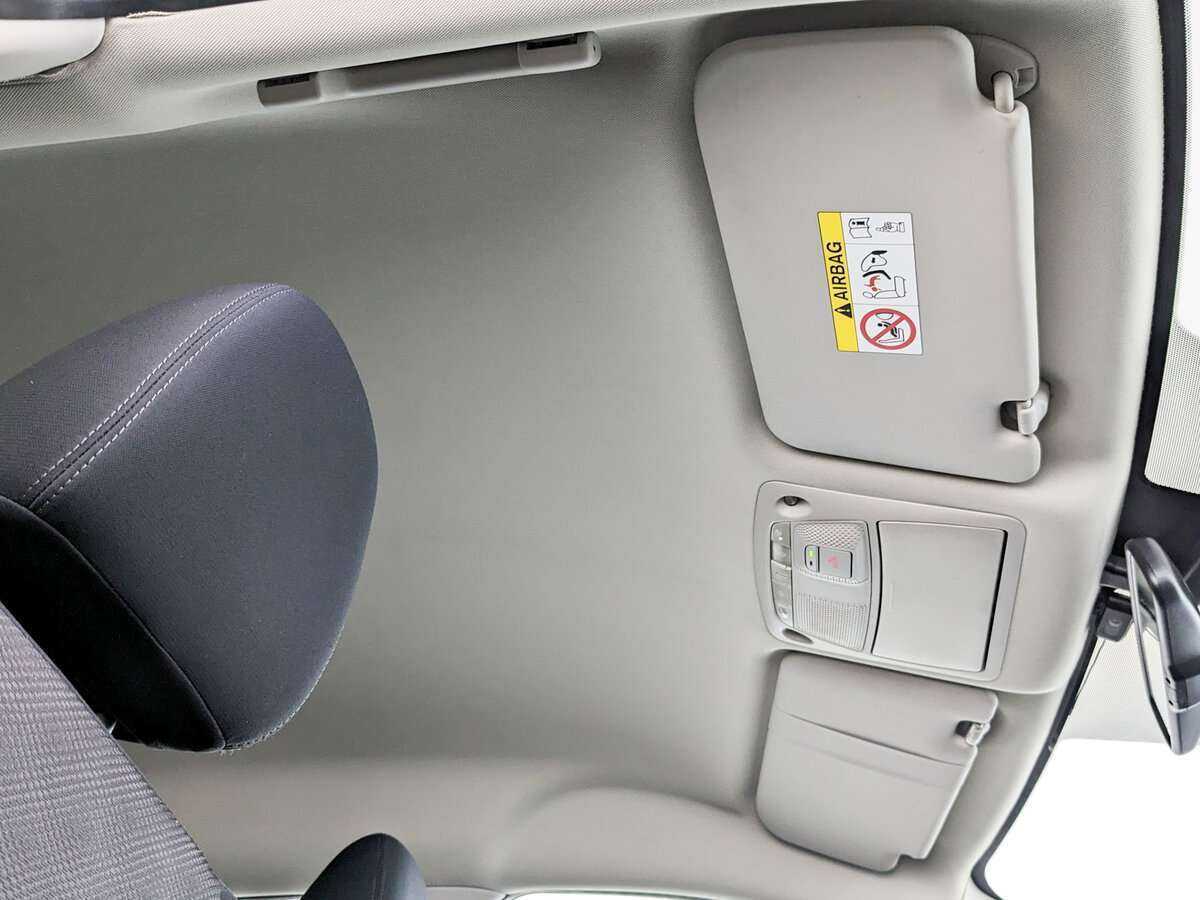 Ниссан Икс-Трейл б/у, 2018, Вариатор. Фото: #16