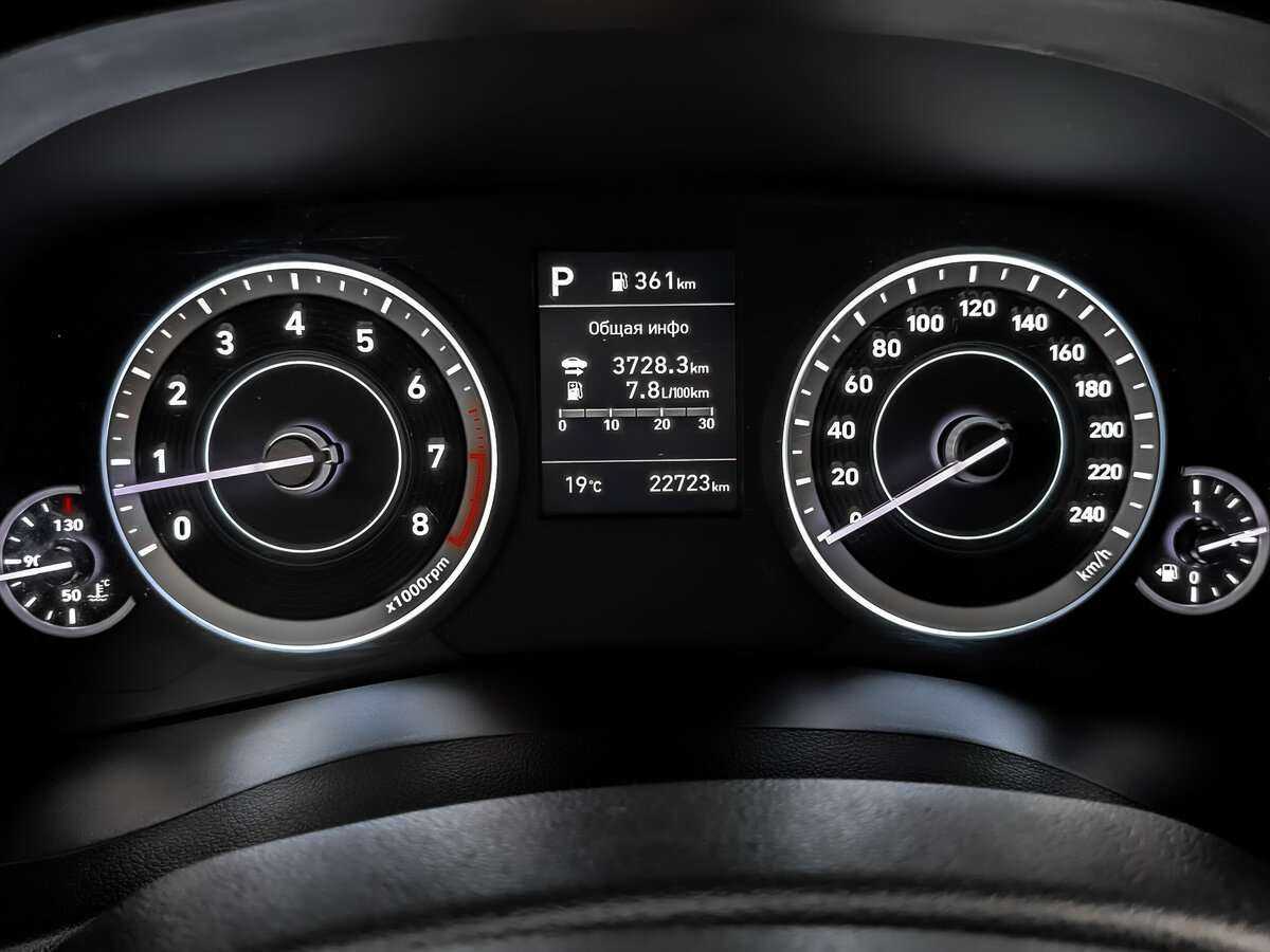 Хендай Крета б/у, 2022, Автоматическая. Фото: #11