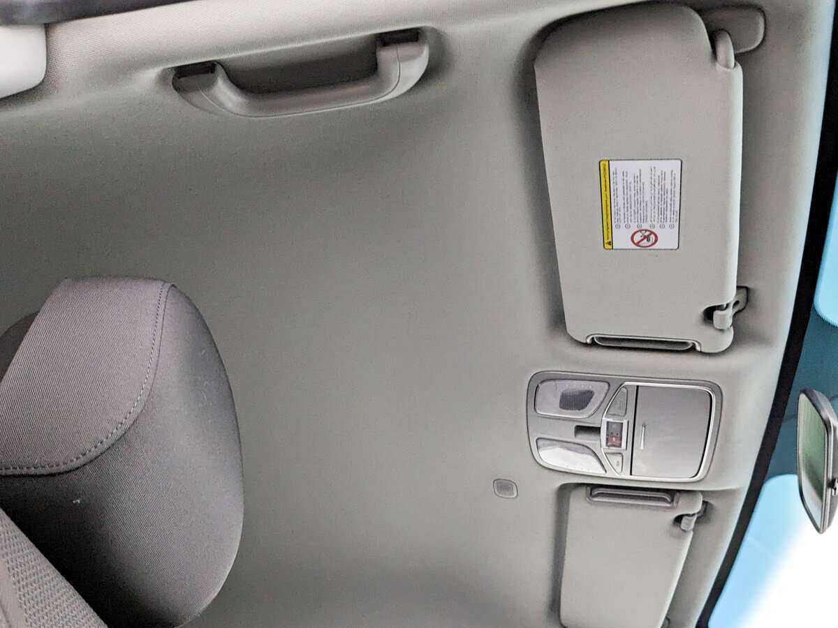 Киа Соренто б/у, 2018, Механическая. Фото: #15