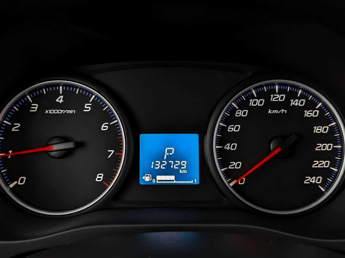 Митсубиши Оутлэндер б/у, 2019, Вариатор. Фото: #11