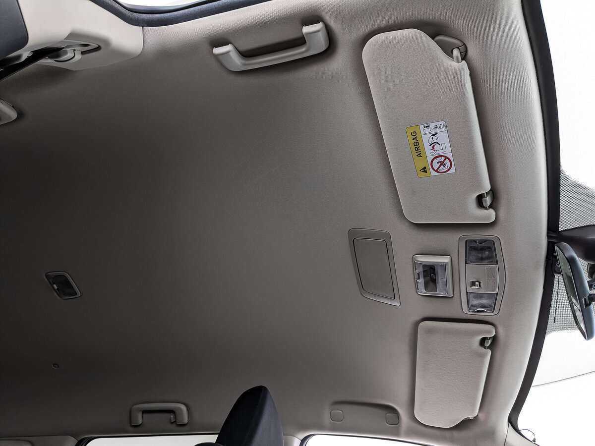 Митсубиши Оутлэндер б/у, 2019, Вариатор. Фото: #18