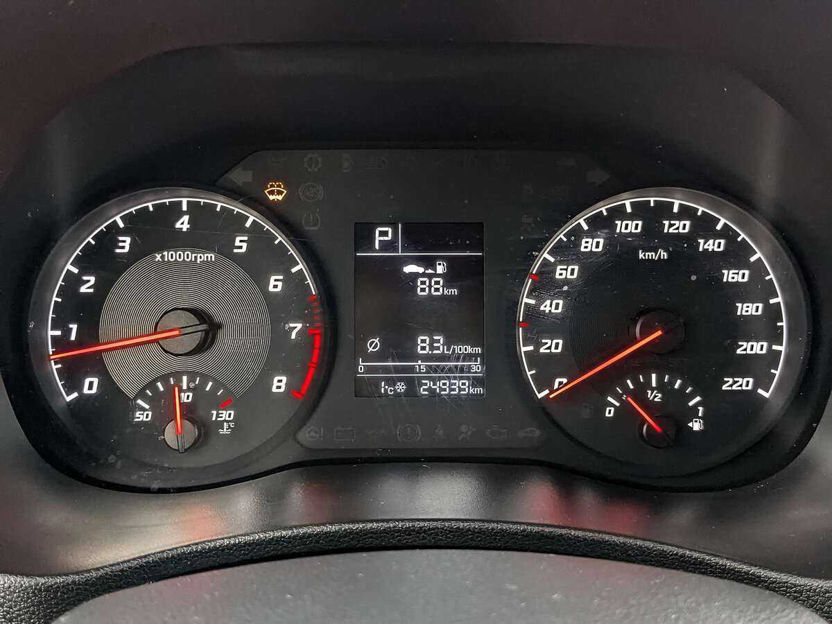 Хендай Солярис б/у, 2022, Автоматическая. Фото: #11