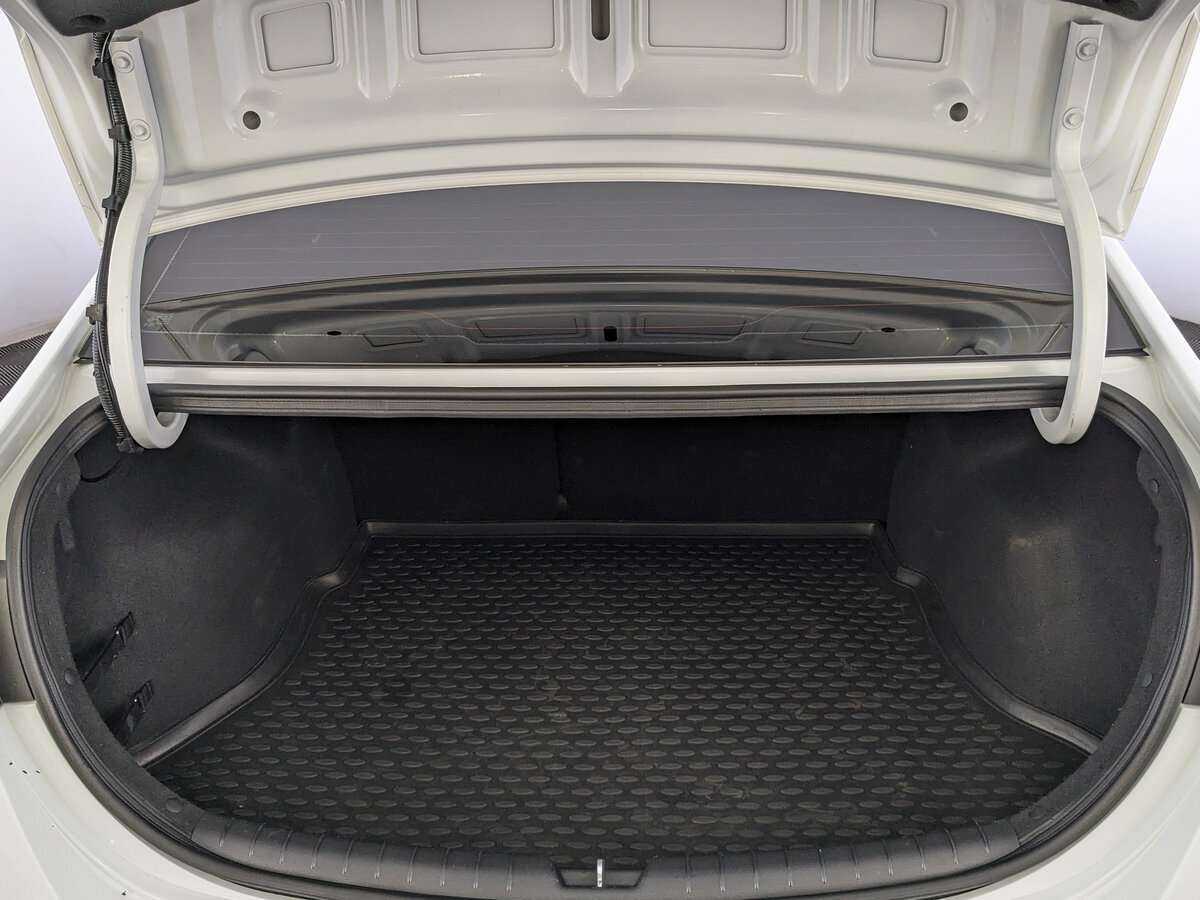 Хендай Солярис б/у, 2020, Автоматическая. Фото: #9