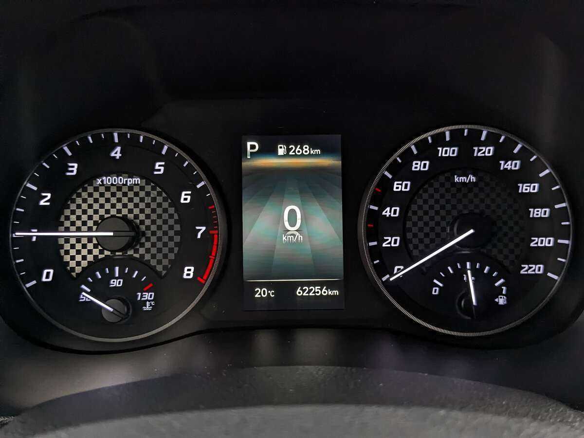 Хендай Солярис б/у, 2020, Автоматическая. Фото: #15