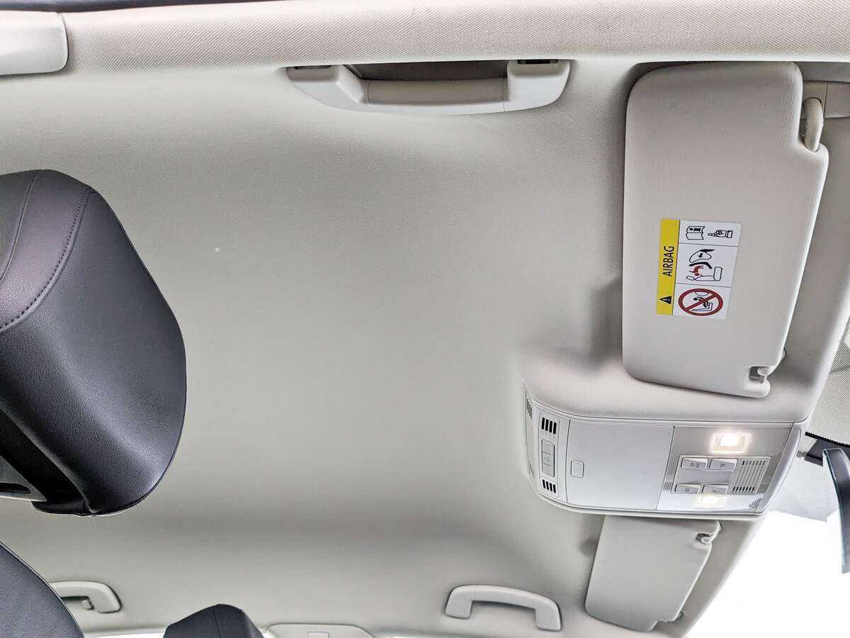 Фольксваген Пассат б/у, 2017, Роботизированная. Фото: #22