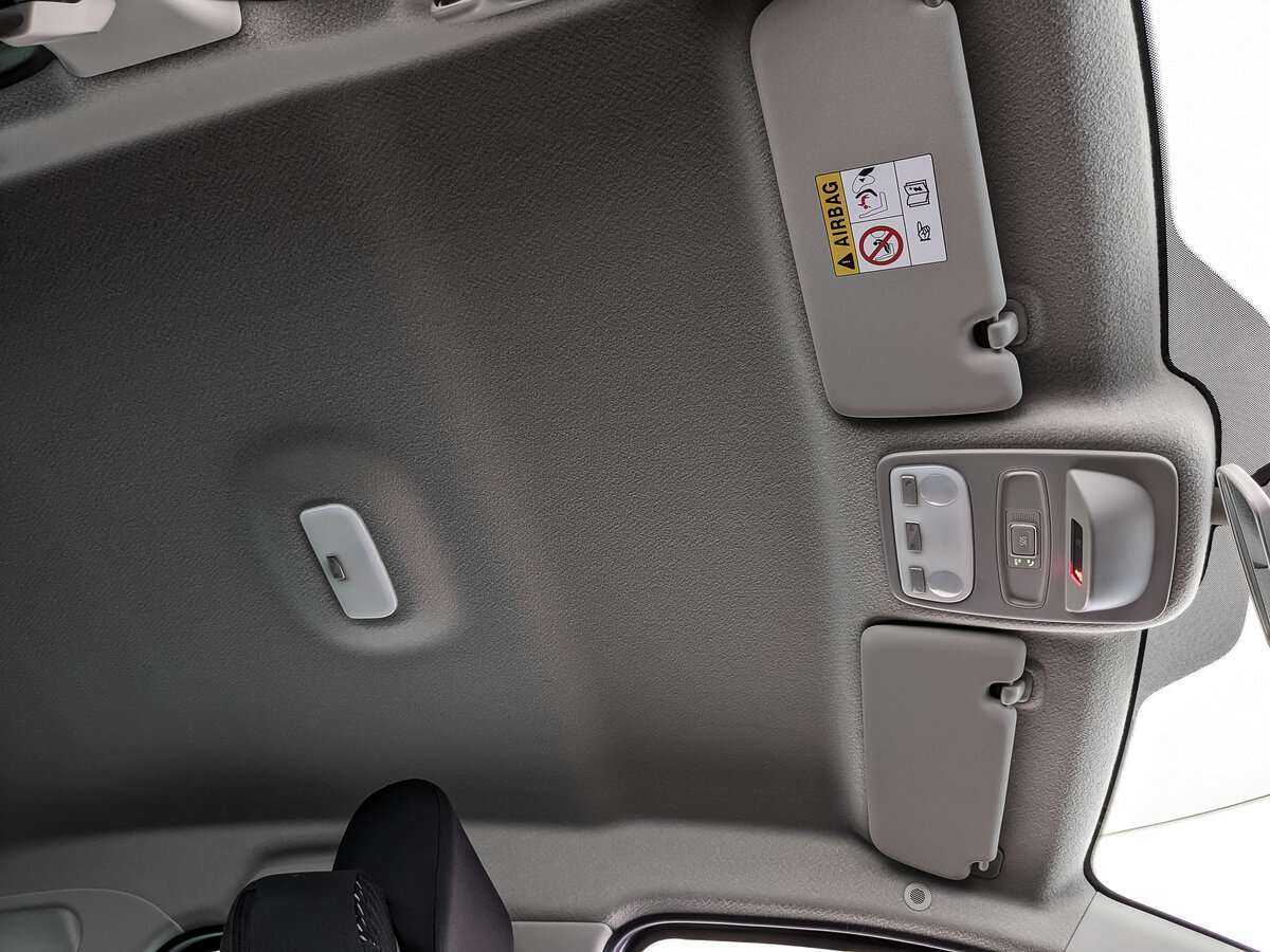 Рено Каптюр б/у, 2020, Вариатор. Фото: #17