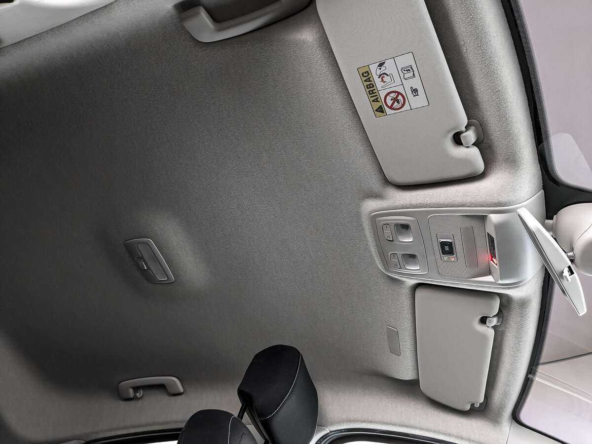 Рено Аркана б/у, 2021, Вариатор. Фото: #21