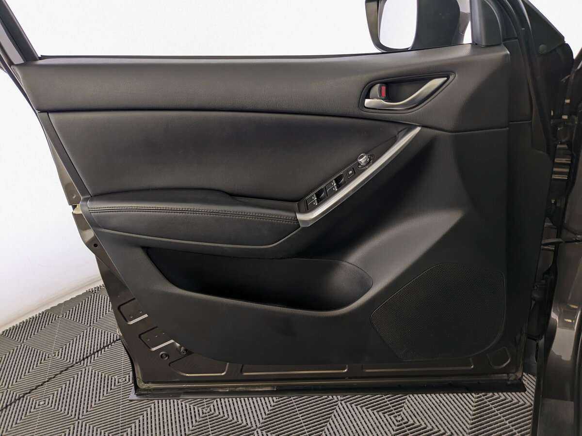 Мазда Ц-Икс-5 б/у, 2015, Автоматическая. Фото: #14