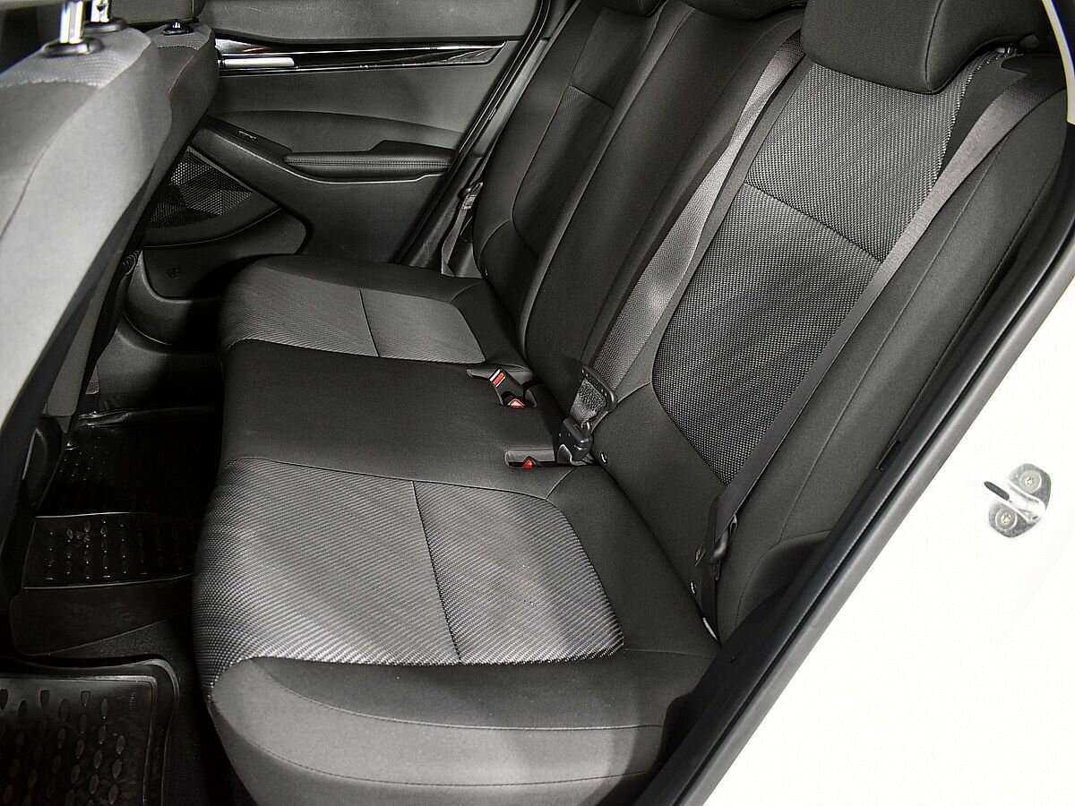 Киа Сельтос б/у, 2021, Вариатор. Фото: #6